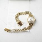 612 2195 LADIES' WATCH